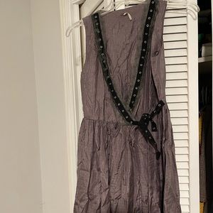 Free People Dress. Like new
